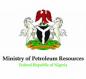 Federal Ministry of Petroleum Resources logo